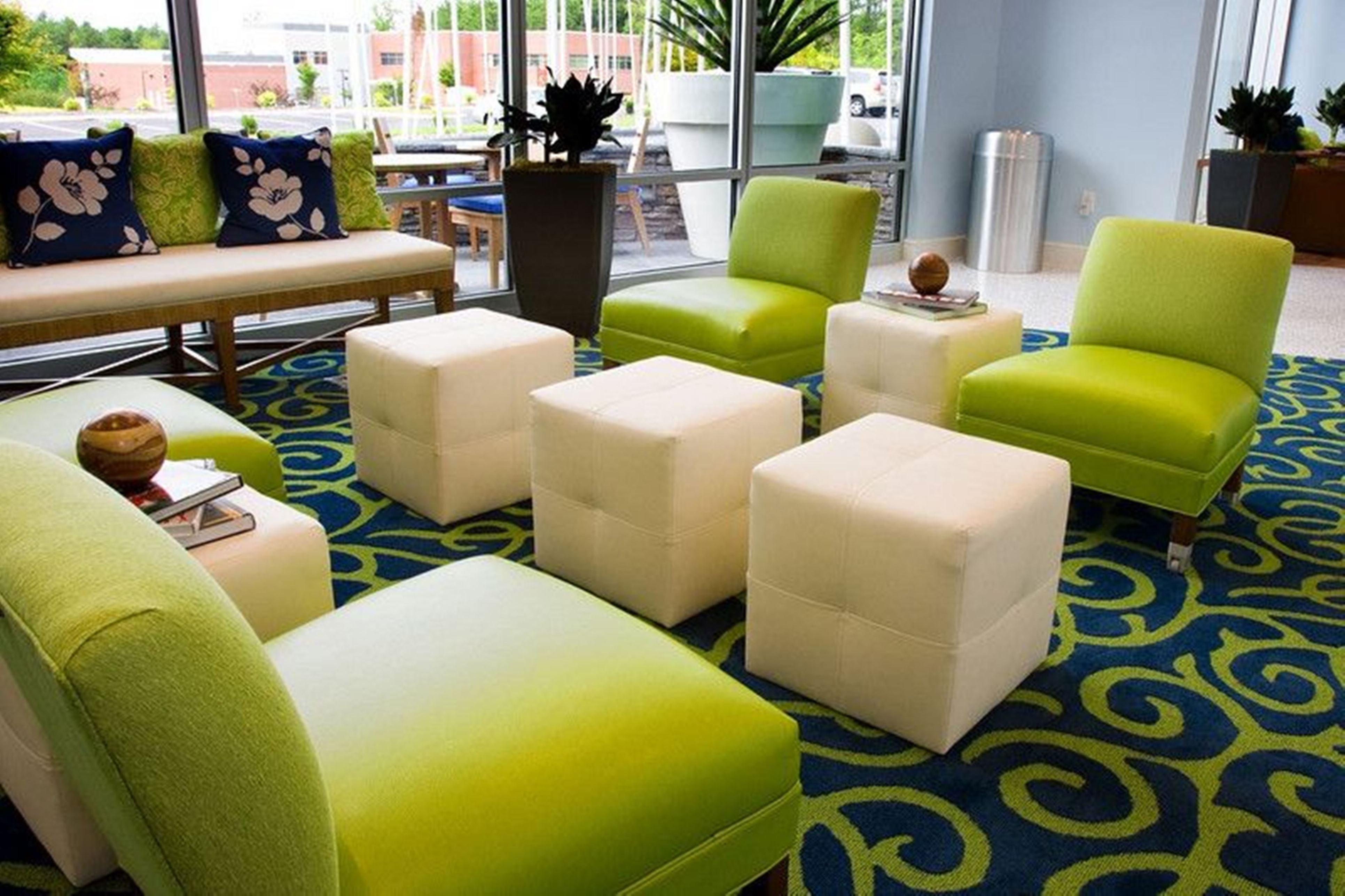 Delta Hotels By Marriott Raleigh-Durham At Research Triangle Park Exterior foto